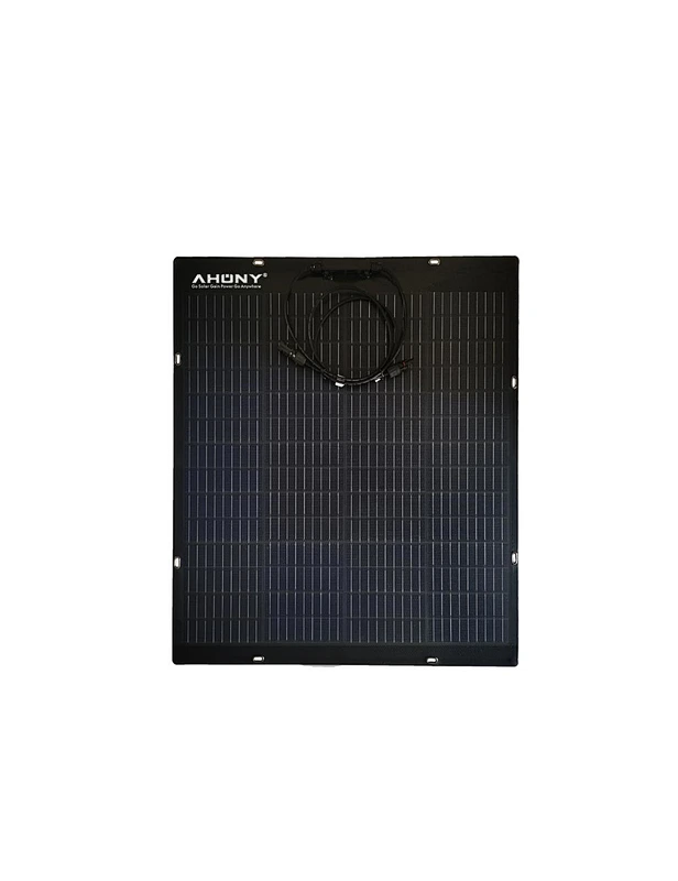 balcony solar system